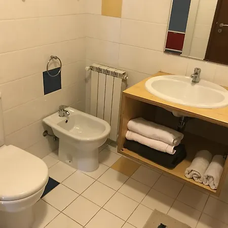 Family Apartment Porto